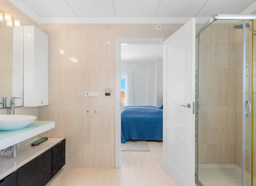 Herverkoop - Villa - Ciudad Quesada - La Fiesta