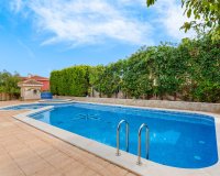 Herverkoop - Villa - Ciudad Quesada - La Fiesta