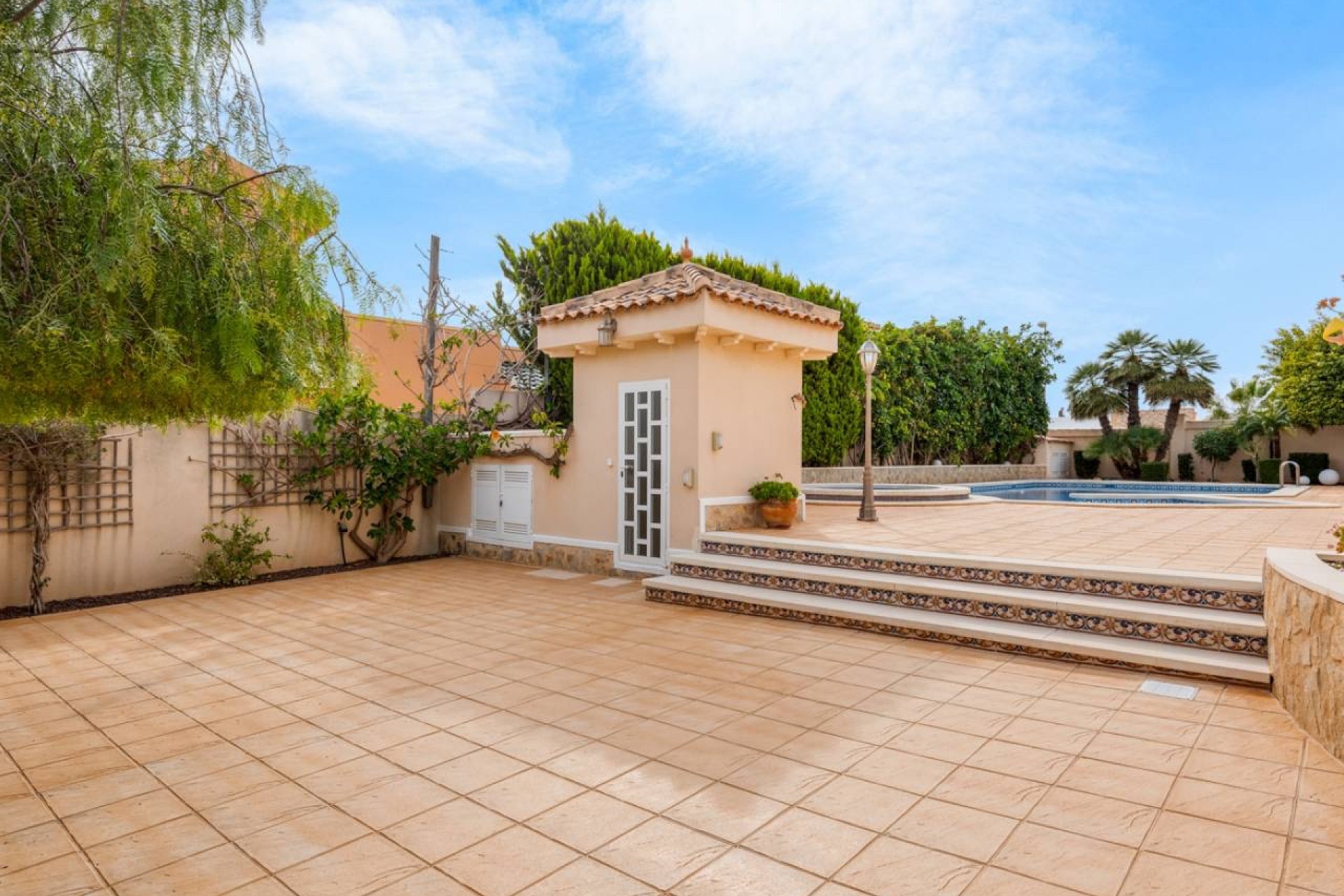 Herverkoop - Villa - Ciudad Quesada - La Fiesta