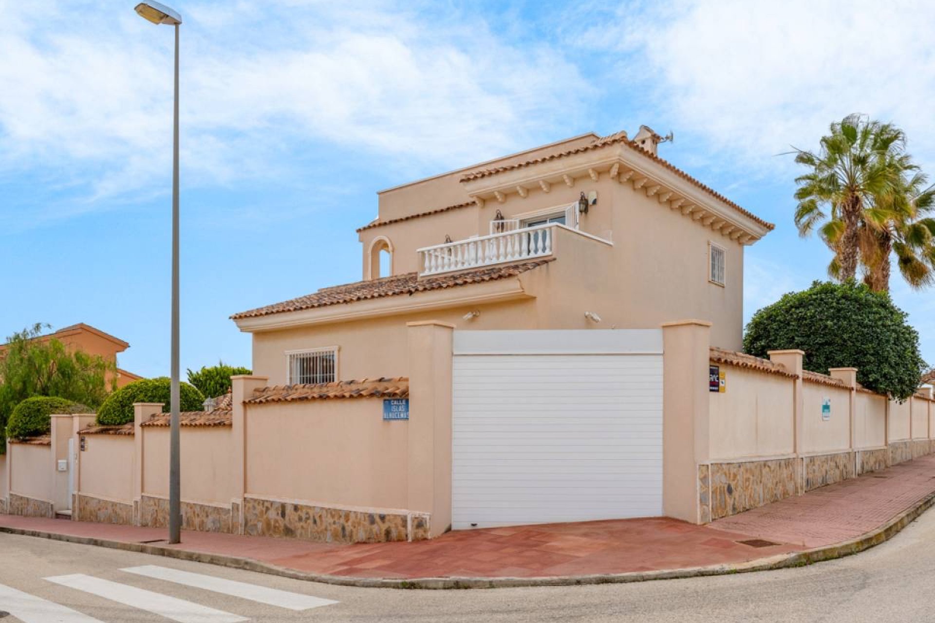 Herverkoop - Villa - Ciudad Quesada - La Fiesta