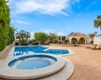 Herverkoop - Villa - Ciudad Quesada - La Fiesta