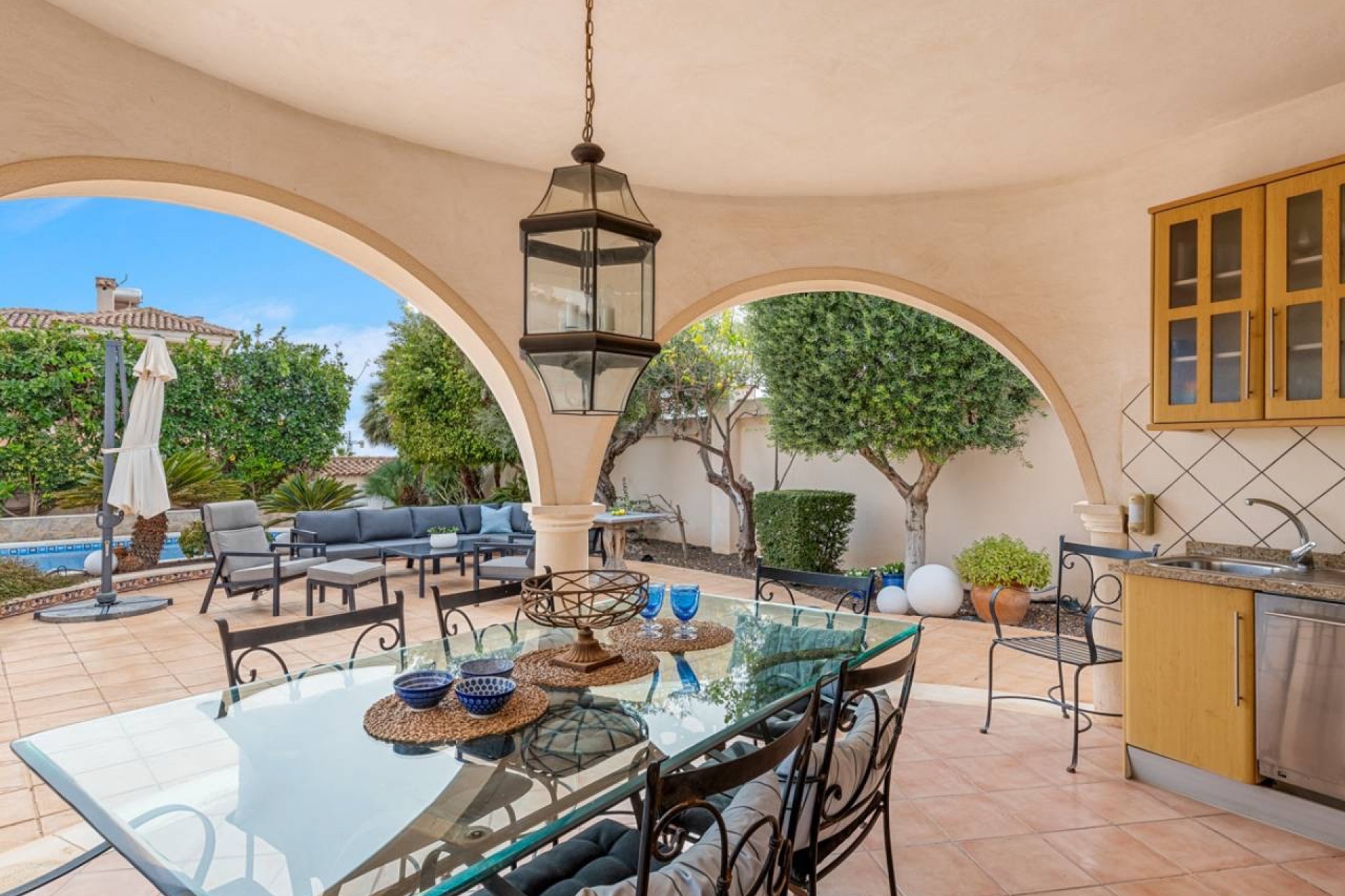 Herverkoop - Villa - Ciudad Quesada - La Fiesta