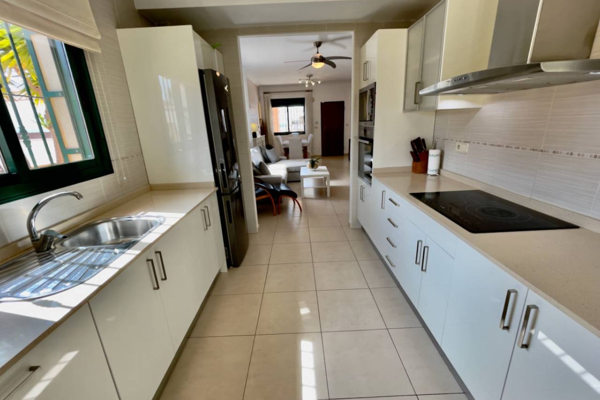 Herverkoop - Villa - Ciudad Quesada - La Fiesta