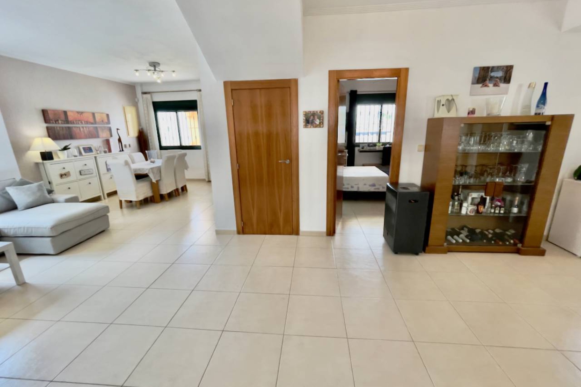 Herverkoop - Villa - Ciudad Quesada - La Fiesta