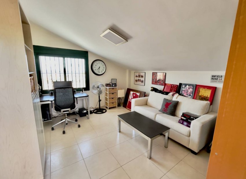 Herverkoop - Villa - Ciudad Quesada - La Fiesta