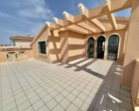 Herverkoop - Villa - Ciudad Quesada - La Fiesta