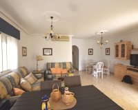 Herverkoop - Villa - Ciudad Quesada - La Fiesta