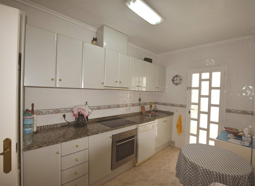 Herverkoop - Villa - Ciudad Quesada - La Fiesta