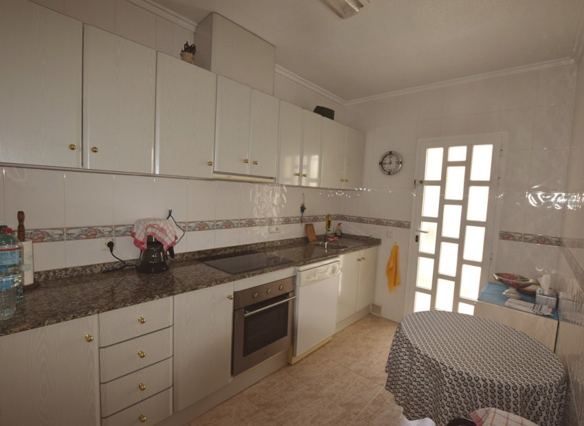 Herverkoop - Villa - Ciudad Quesada - La Fiesta