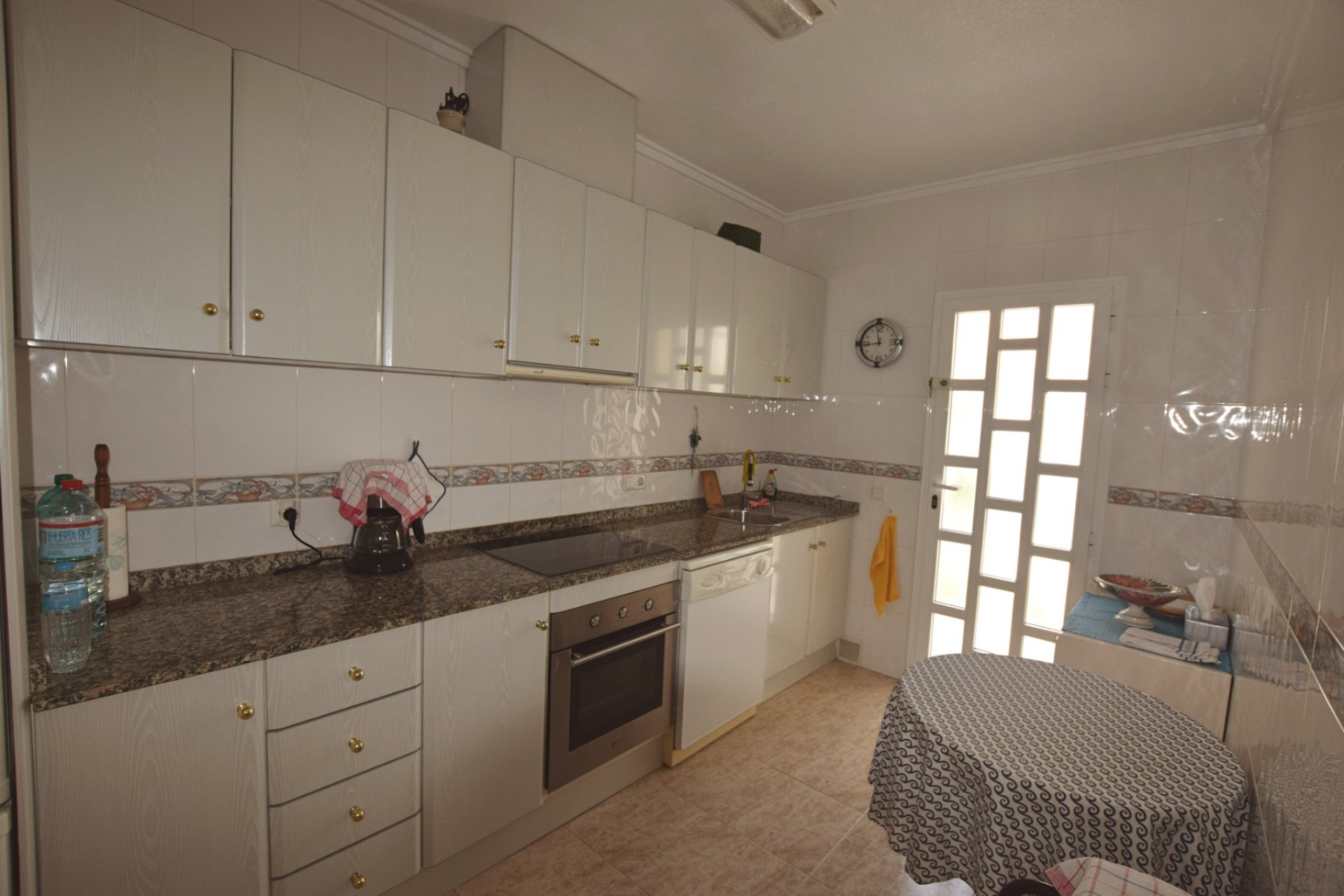 Herverkoop - Villa - Ciudad Quesada - La Fiesta