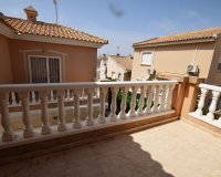 Herverkoop - Villa - Ciudad Quesada - La Fiesta