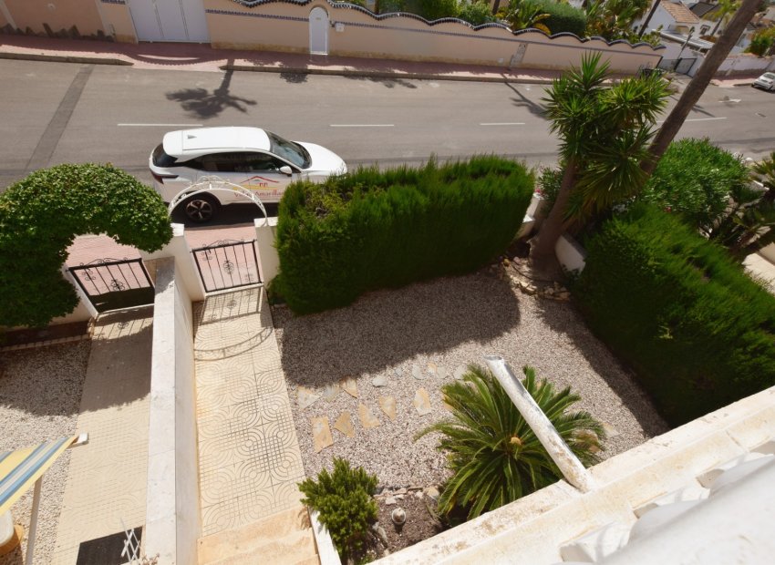 Herverkoop - Villa - Ciudad Quesada - La Fiesta