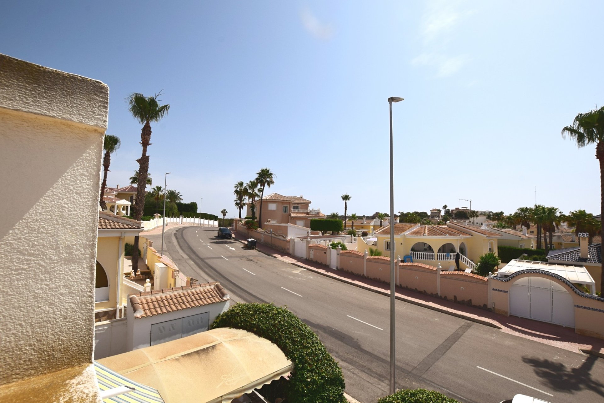 Herverkoop - Villa - Ciudad Quesada - La Fiesta