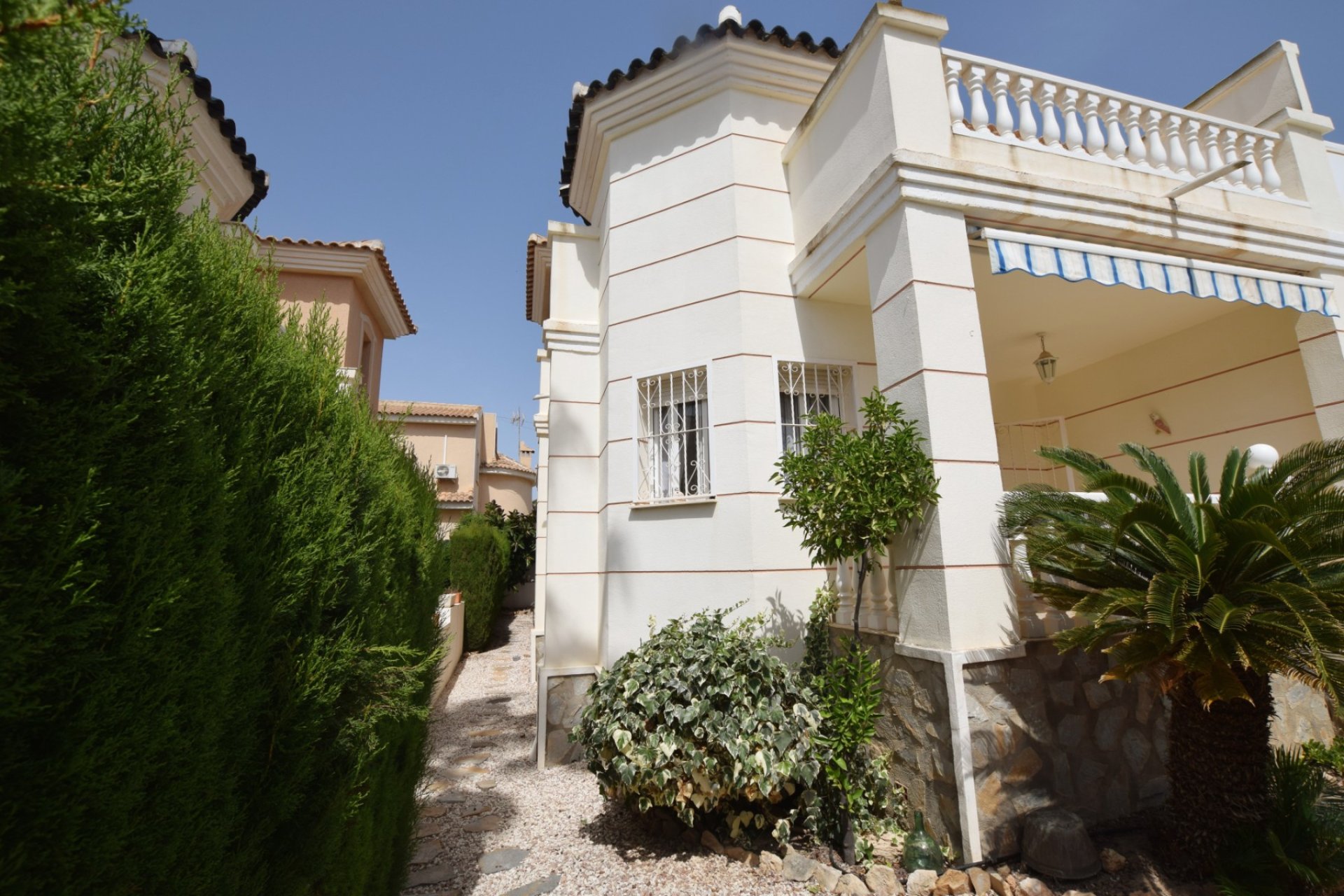 Herverkoop - Villa - Ciudad Quesada - La Fiesta