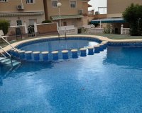 Herverkoop - Villa - Ciudad Quesada - La Fiesta