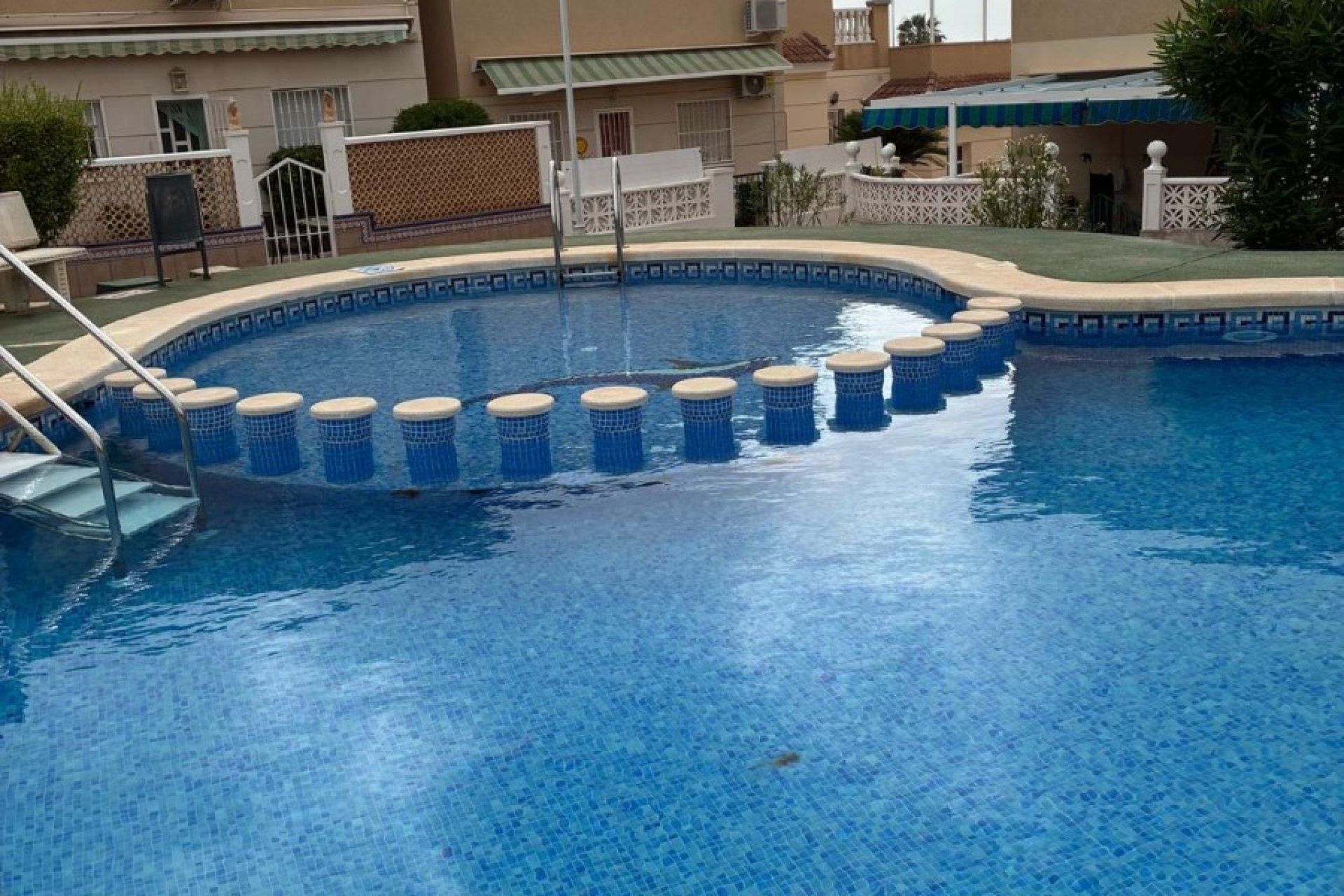 Herverkoop - Villa - Ciudad Quesada - La Fiesta