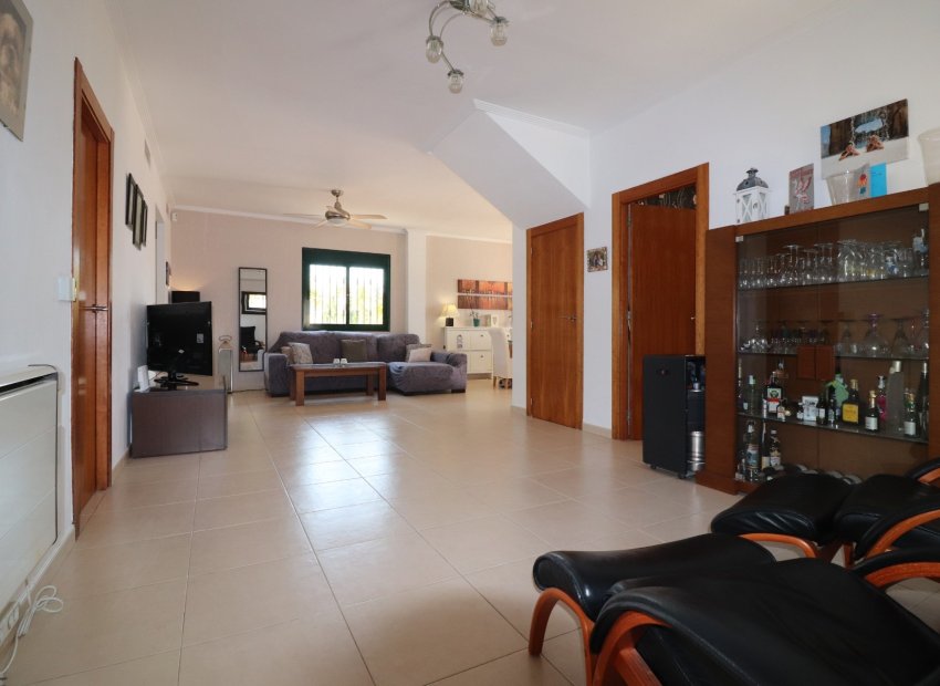 Herverkoop - Villa - Ciudad Quesada - La Fiesta