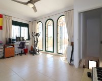 Herverkoop - Villa - Ciudad Quesada - La Fiesta