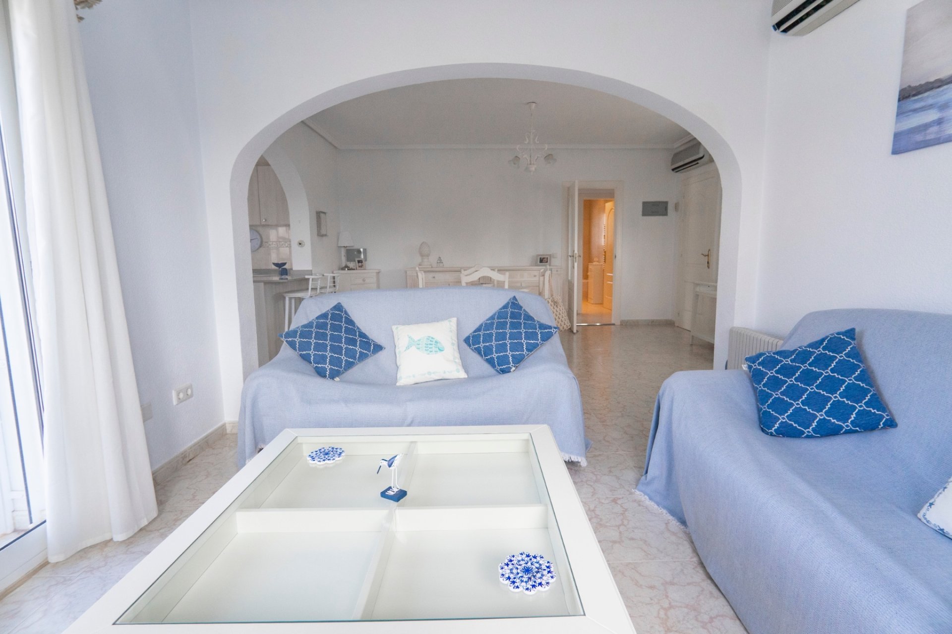 Herverkoop - Villa - Ciudad Quesada - La Fiesta