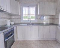 Herverkoop - Villa - Ciudad Quesada - La Fiesta