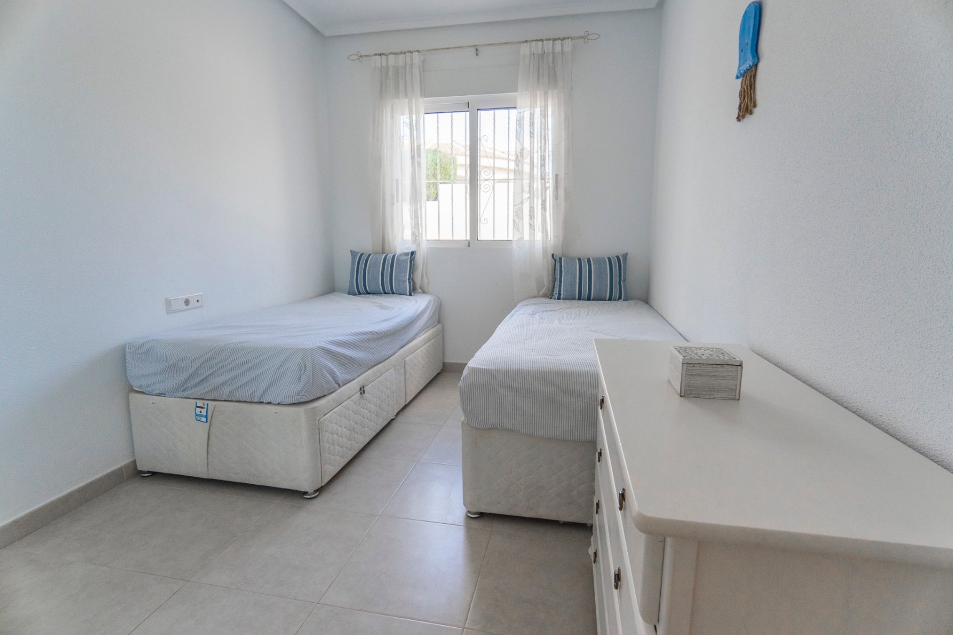 Herverkoop - Villa - Ciudad Quesada - La Fiesta