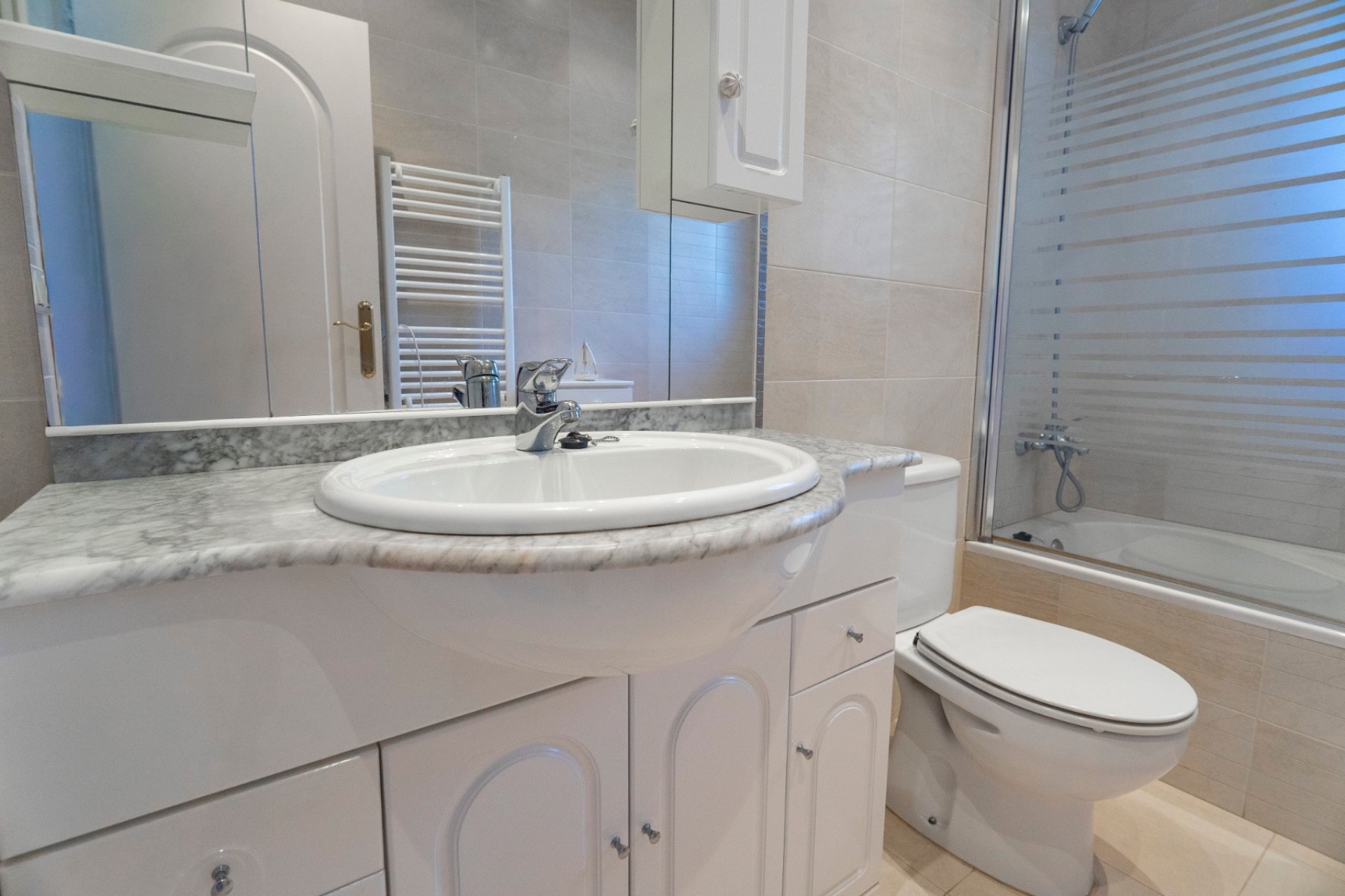 Herverkoop - Villa - Ciudad Quesada - La Fiesta