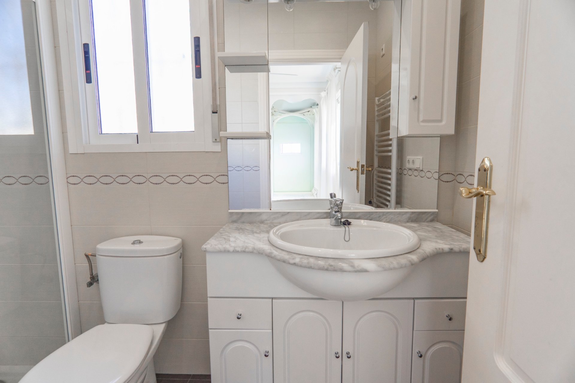 Herverkoop - Villa - Ciudad Quesada - La Fiesta