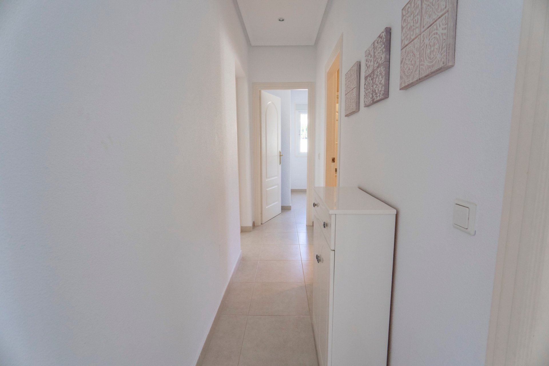 Herverkoop - Villa - Ciudad Quesada - La Fiesta