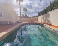 Herverkoop - Villa - Ciudad Quesada - La Fiesta