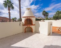 Herverkoop - Villa - Ciudad Quesada - La Fiesta