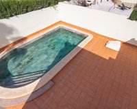 Herverkoop - Villa - Ciudad Quesada - La Fiesta