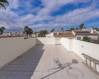 Herverkoop - Villa - Ciudad Quesada - La Fiesta