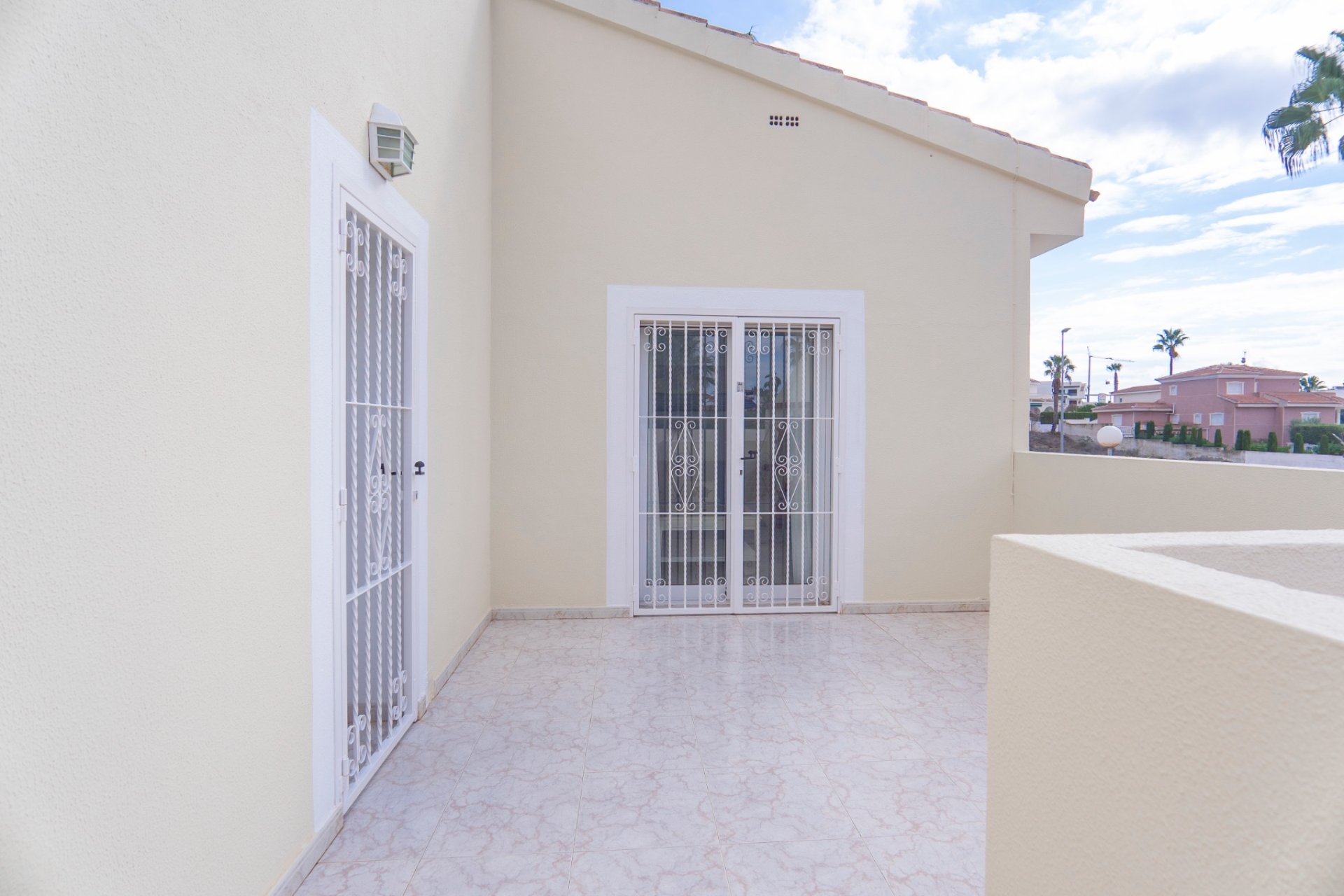 Herverkoop - Villa - Ciudad Quesada - La Fiesta