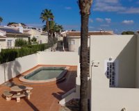 Herverkoop - Villa - Ciudad Quesada - La Fiesta