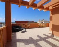 Herverkoop - Villa - Ciudad Quesada - La Fiesta