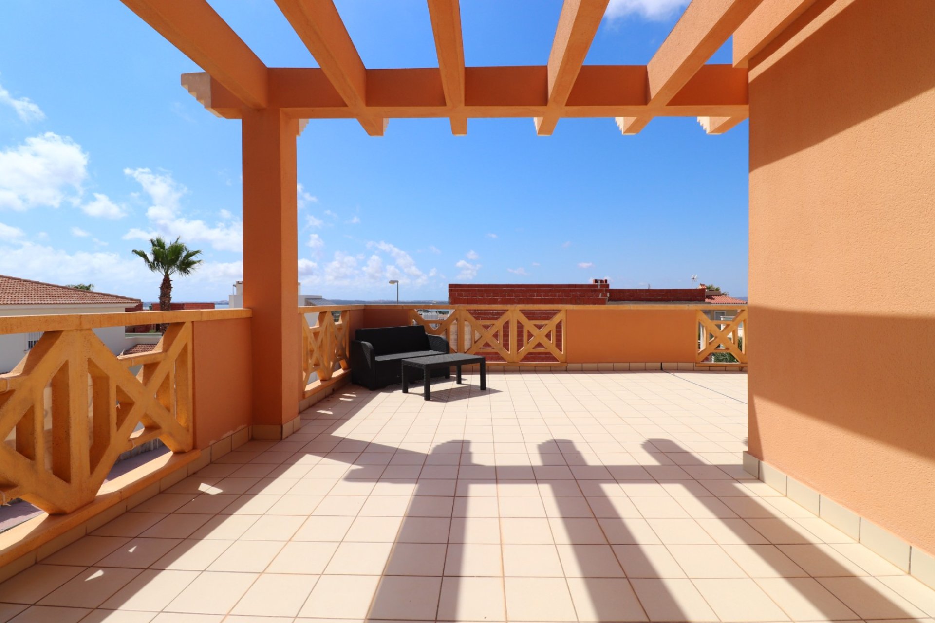 Herverkoop - Villa - Ciudad Quesada - La Fiesta