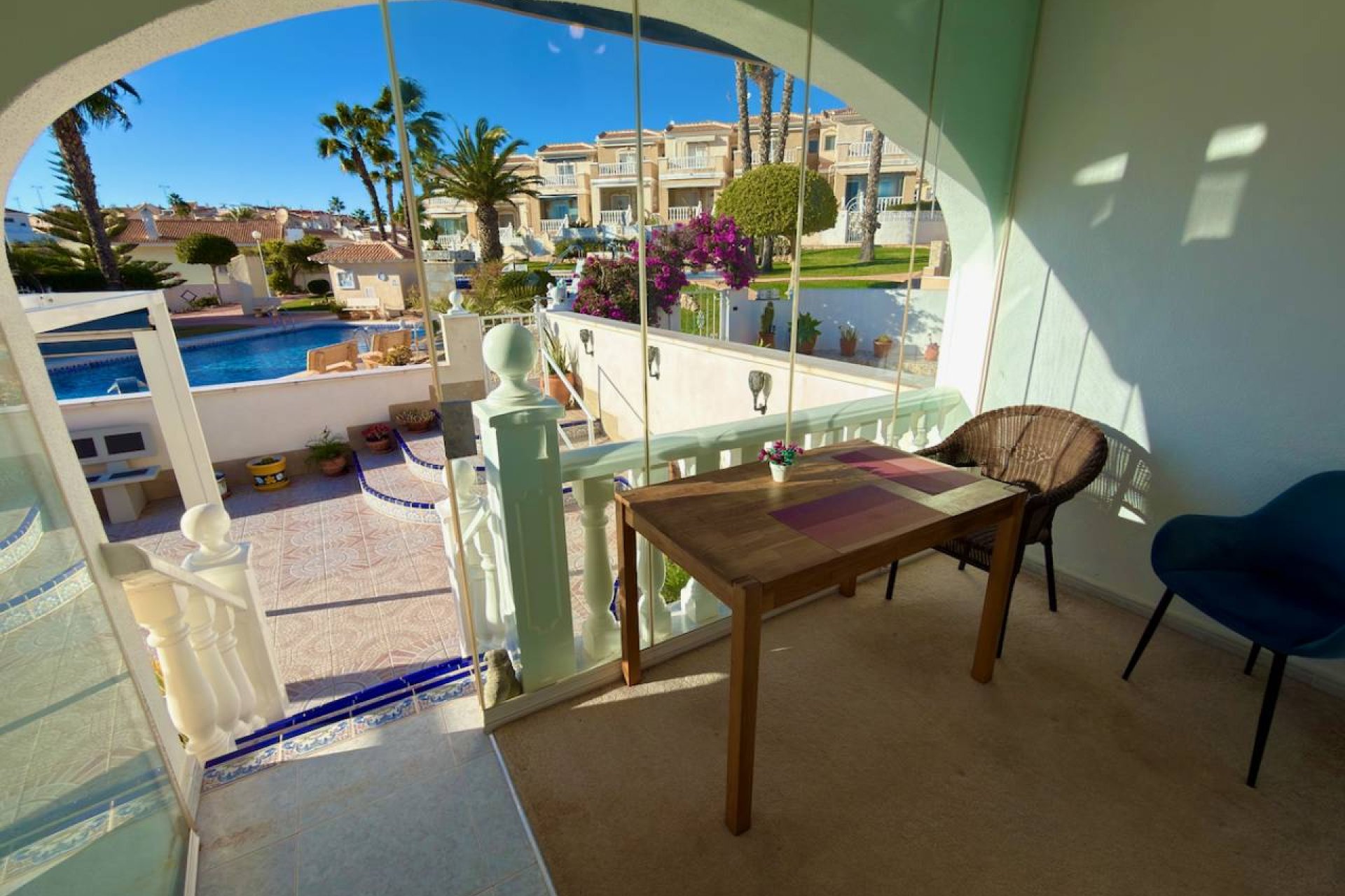 Herverkoop - Villa - Ciudad Quesada - La Fiesta