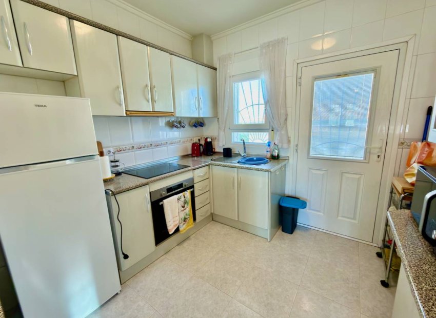 Herverkoop - Villa - Ciudad Quesada - La Fiesta