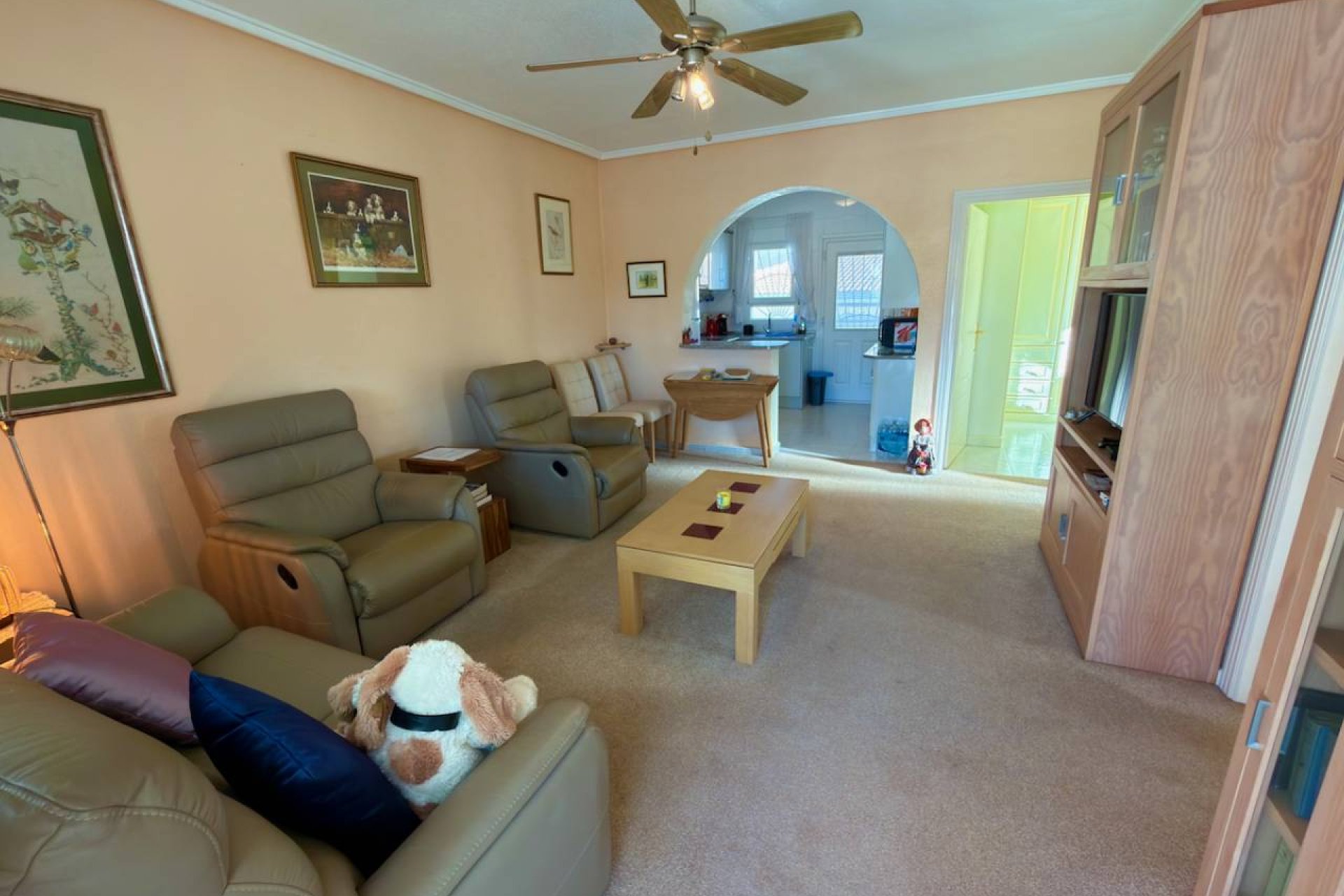 Herverkoop - Villa - Ciudad Quesada - La Fiesta