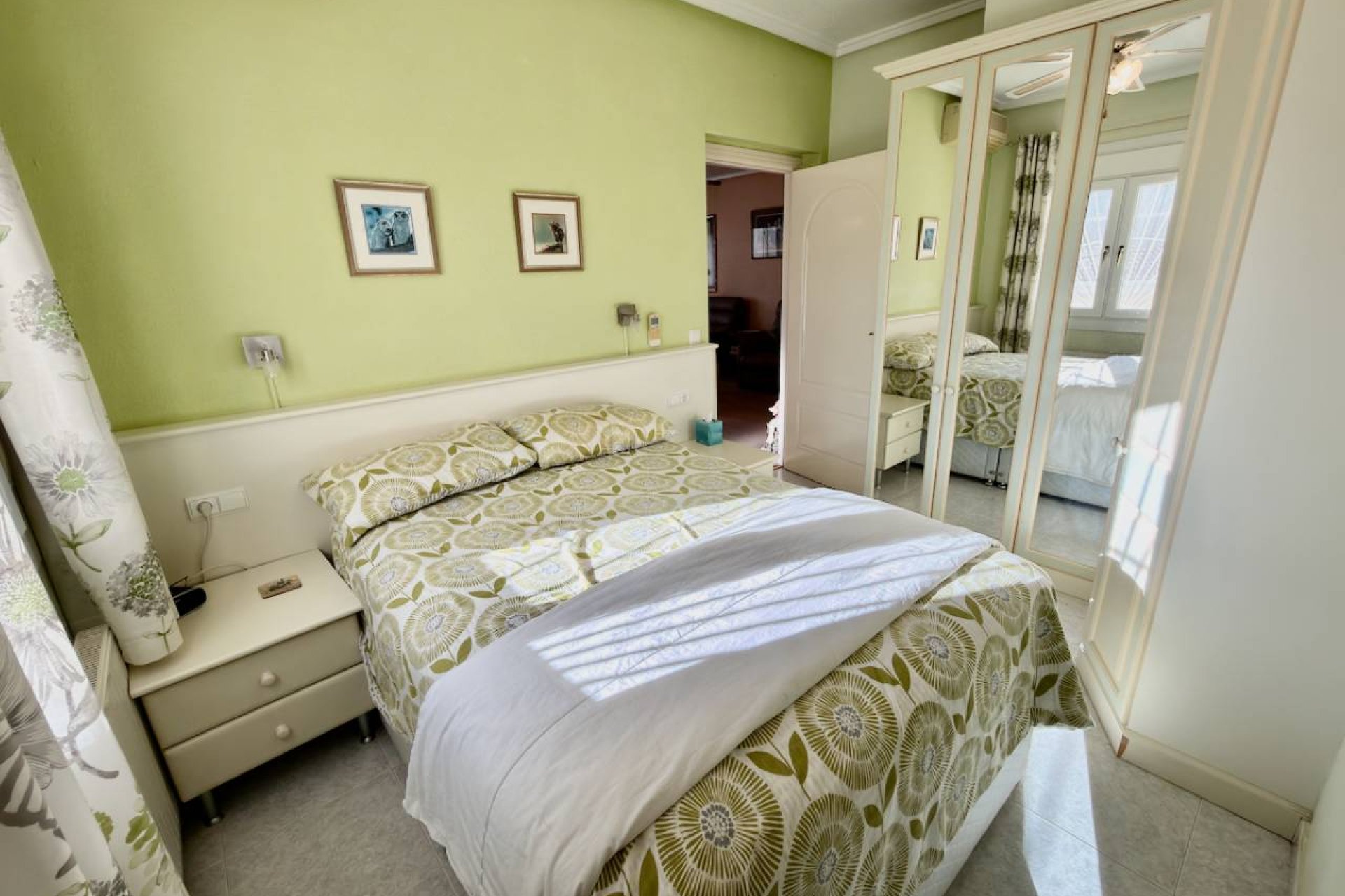 Herverkoop - Villa - Ciudad Quesada - La Fiesta