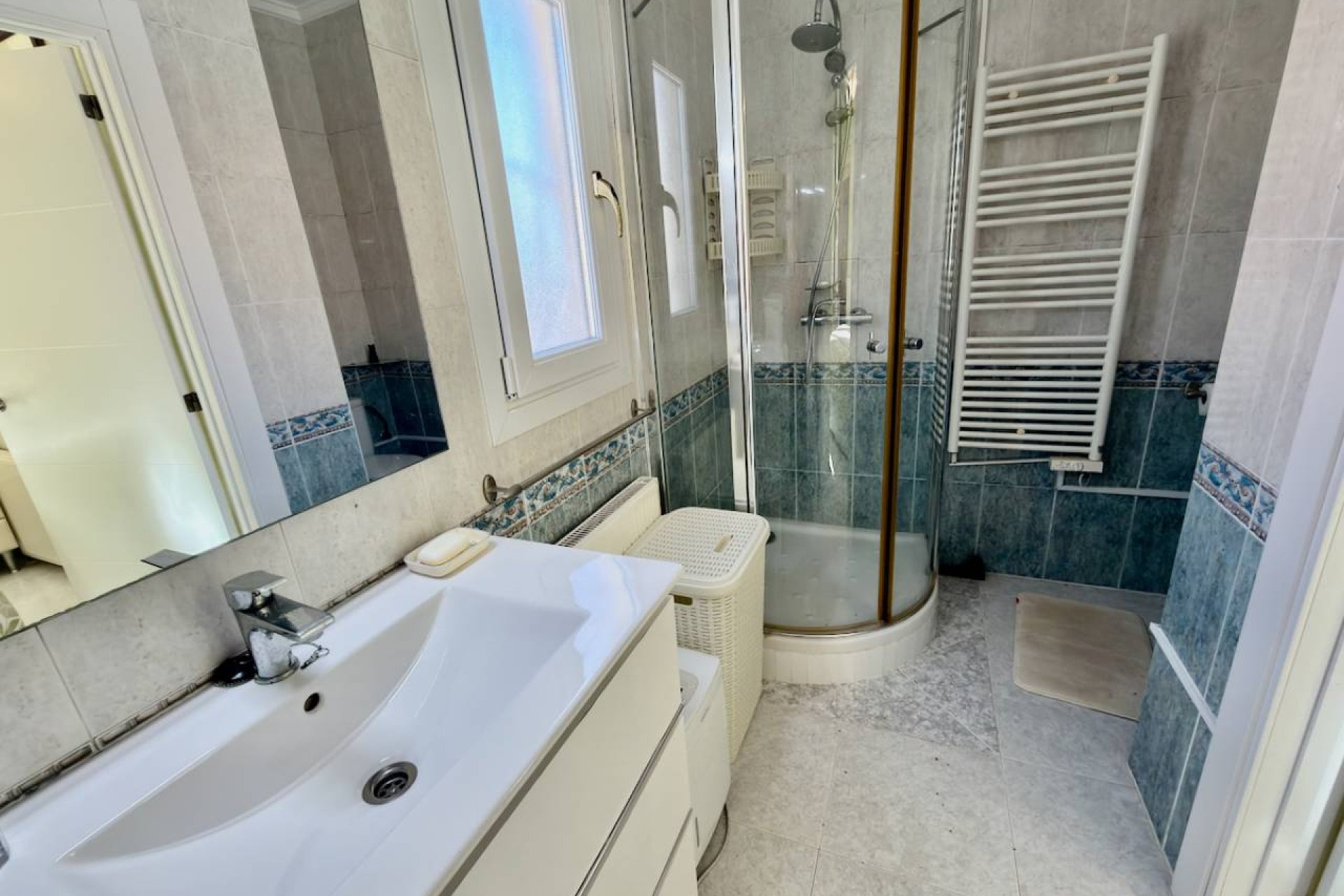 Herverkoop - Villa - Ciudad Quesada - La Fiesta