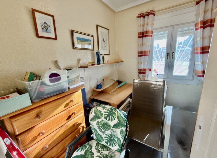 Herverkoop - Villa - Ciudad Quesada - La Fiesta