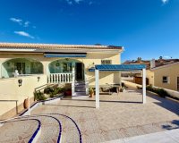 Herverkoop - Villa - Ciudad Quesada - La Fiesta