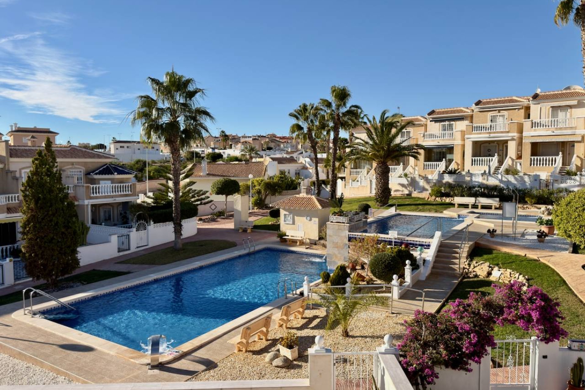 Herverkoop - Villa - Ciudad Quesada - La Fiesta