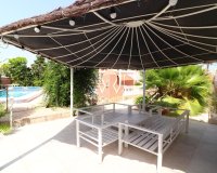 Herverkoop - Villa - Ciudad Quesada - La Fiesta