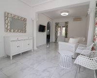 Herverkoop - Villa - Ciudad Quesada - La Fiesta