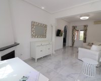 Herverkoop - Villa - Ciudad Quesada - La Fiesta