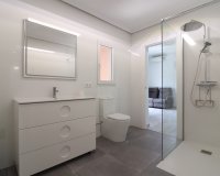 Herverkoop - Villa - Ciudad Quesada - La Fiesta