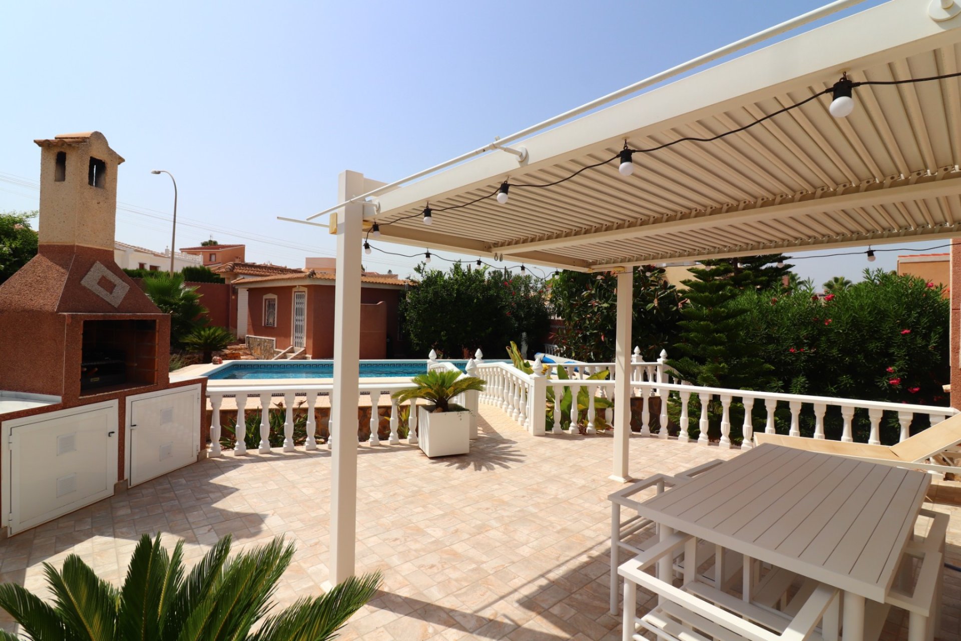Herverkoop - Villa - Ciudad Quesada - La Fiesta