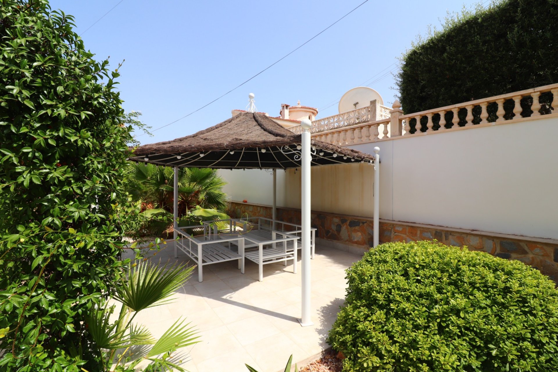 Herverkoop - Villa - Ciudad Quesada - La Fiesta
